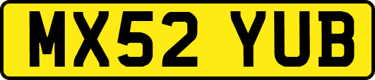 MX52YUB