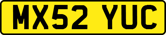 MX52YUC