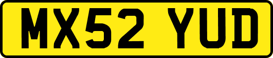 MX52YUD