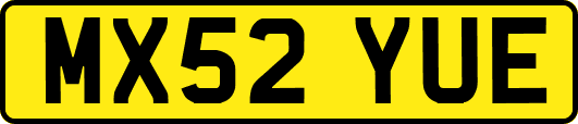 MX52YUE