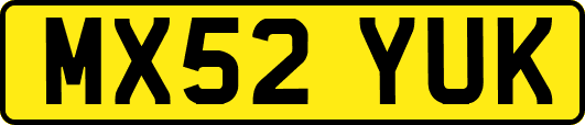 MX52YUK