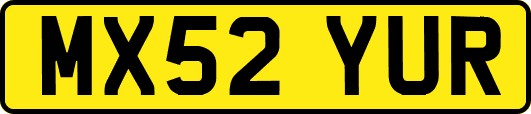 MX52YUR
