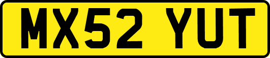 MX52YUT