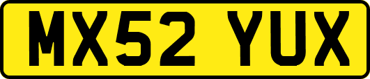 MX52YUX