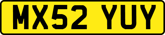 MX52YUY