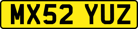 MX52YUZ