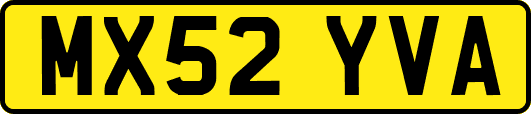 MX52YVA