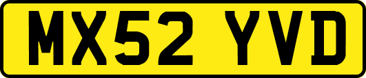 MX52YVD