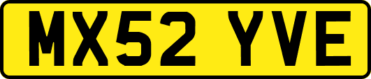 MX52YVE