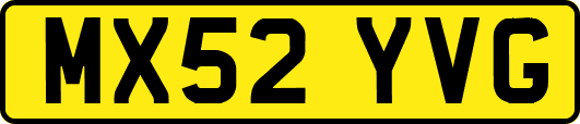 MX52YVG