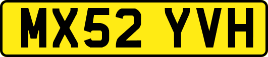 MX52YVH