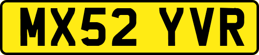 MX52YVR