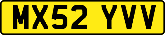 MX52YVV