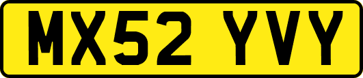 MX52YVY