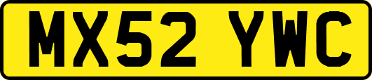 MX52YWC