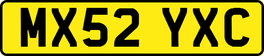 MX52YXC