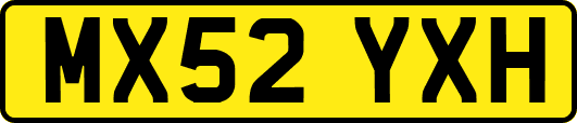 MX52YXH