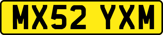 MX52YXM