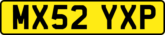 MX52YXP