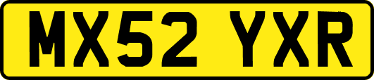 MX52YXR