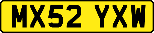 MX52YXW
