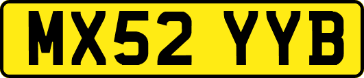 MX52YYB
