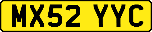 MX52YYC