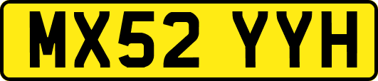 MX52YYH
