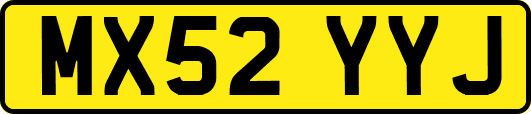 MX52YYJ