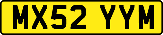 MX52YYM