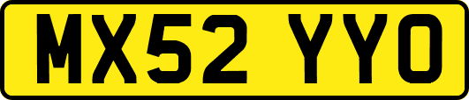 MX52YYO
