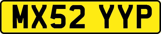 MX52YYP