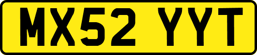 MX52YYT