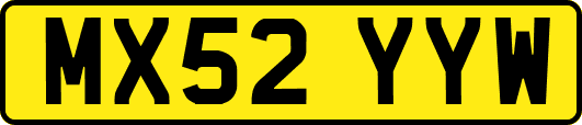 MX52YYW