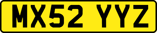 MX52YYZ