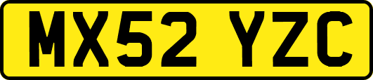 MX52YZC
