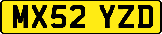MX52YZD