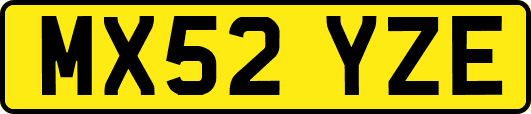 MX52YZE