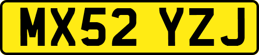MX52YZJ