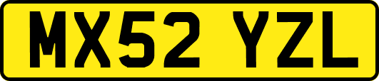 MX52YZL
