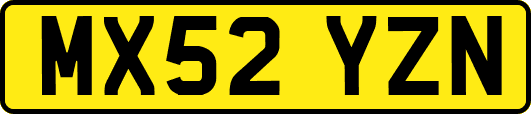 MX52YZN