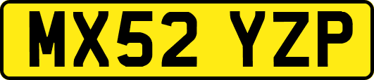 MX52YZP