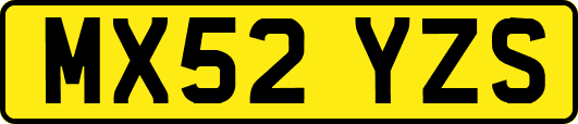 MX52YZS