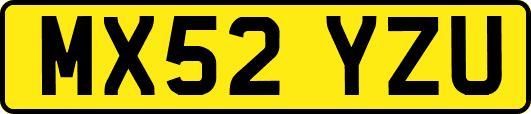MX52YZU