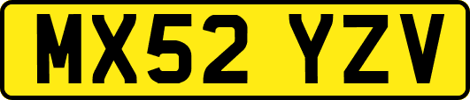 MX52YZV
