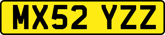 MX52YZZ