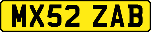 MX52ZAB