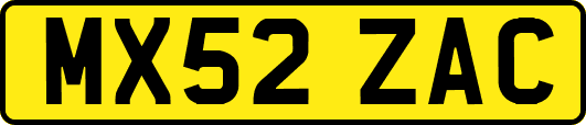 MX52ZAC