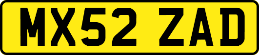 MX52ZAD
