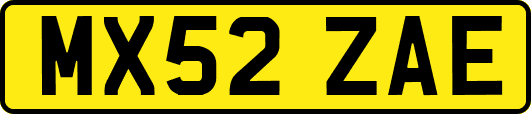 MX52ZAE